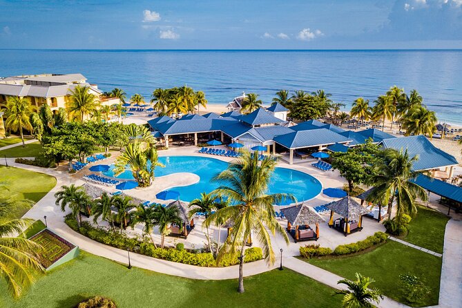 Private Transfers from Montego Bay Airport to Runaway Bay Hotels - The Best Fit for This Runaway Bay Transfer