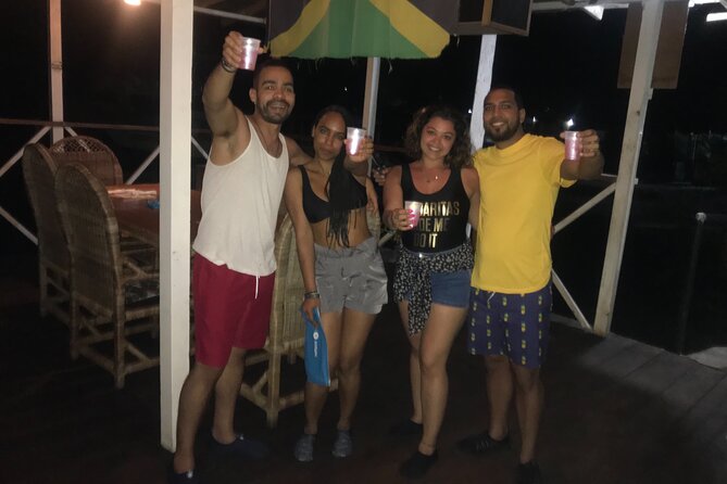 Private Transfers From Montego Bay To Luminous Lagoon - Why the Luminous Lagoon is worth seeing at night