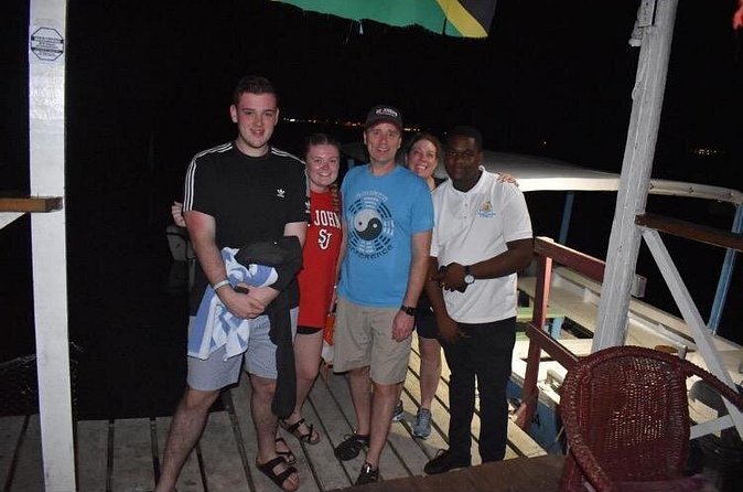 Private Transfers From Montego Bay To Luminous Lagoon - What the private arrangement adds