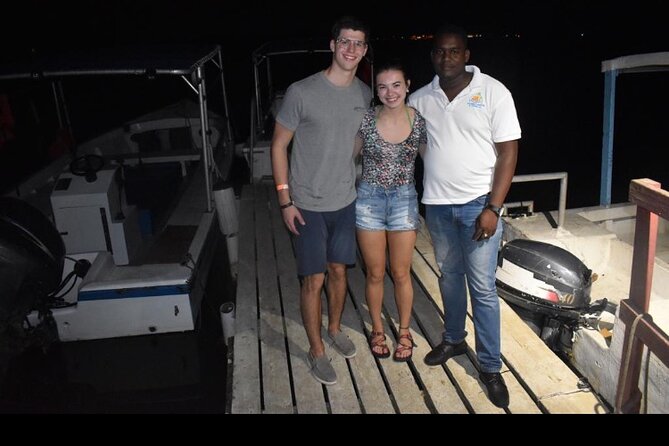Private Transfers From Montego Bay To Luminous Lagoon - Timing, comfort, and what to pack