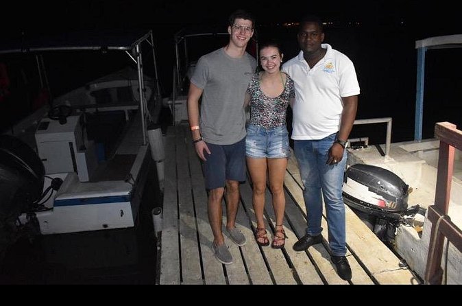 Private Transfers From Montego Bay To Luminous Lagoon - Who will enjoy this experience most?