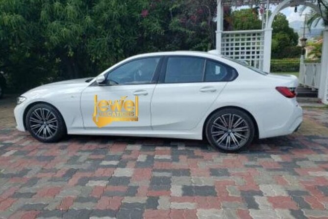 Private Transfers: Montego Bay Airport ↔ Runaway Bay Area - Booking the Return Trip to Montego Bay Airport