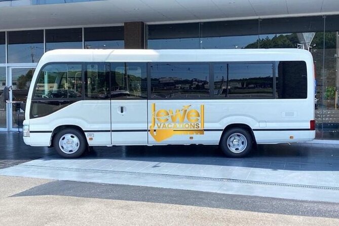 Private Transfers: Montego Bay Airport ↔ Runaway Bay Area - Who Will Appreciate This Transfer Most?