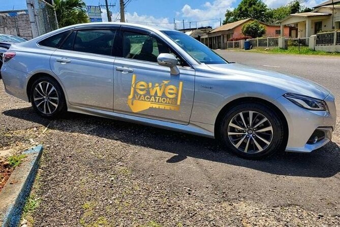 Private Transfers: Montego Bay Airport ↔ Runaway Bay Area - Timing, Confirmation, and Cancellation