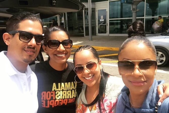 Private Transfers To/From Kingston & Airport (KIN) Across Jamaica - Who should book Island Rides Jamaica