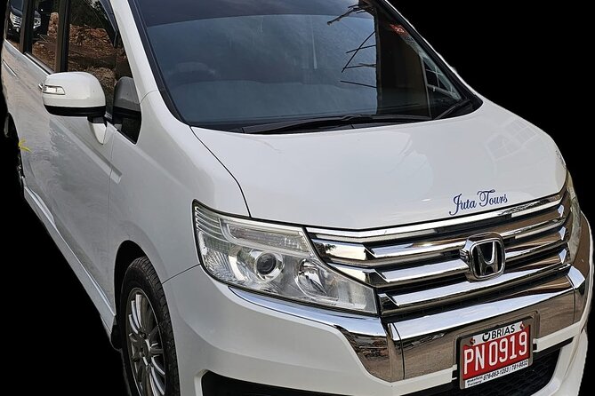 Private Transport and Airport Transfer in Montego Bay - Key Points Before You Book