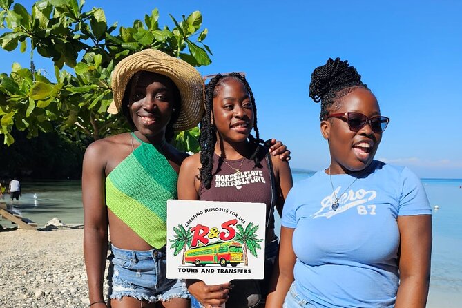 Private Transport and Airport Transfer in Montego Bay - What the $40 Price Means for Your Party