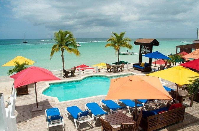 Private Transportation from Montego Bay Airport to Negril hotels - Personal Requests Along the Route