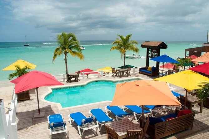 Private Transportation from Montego Bay Airport to Negril hotels - Who Will Like This Transfer Most