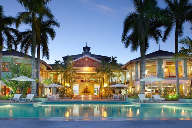 Private Transportation from Montego Bay Airport to Negril hotels - The Montego Bay to Negril Road Ride