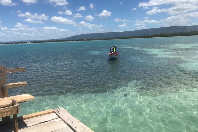 Private Transportation from Montego Bay to Appleton Estate & Pelican Bar - Timing, comfort, and small practical matters