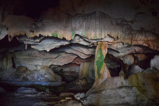 Private transportation from Montego Bay to Green Grotto Caves Attraction - Why Green Grotto is worth the ride from Montego Bay