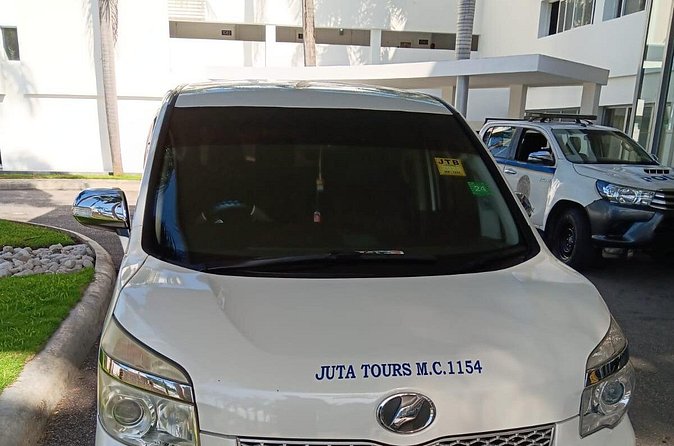 Private Transportation to and from Montego Bay Airports or Hotels - What the service does best