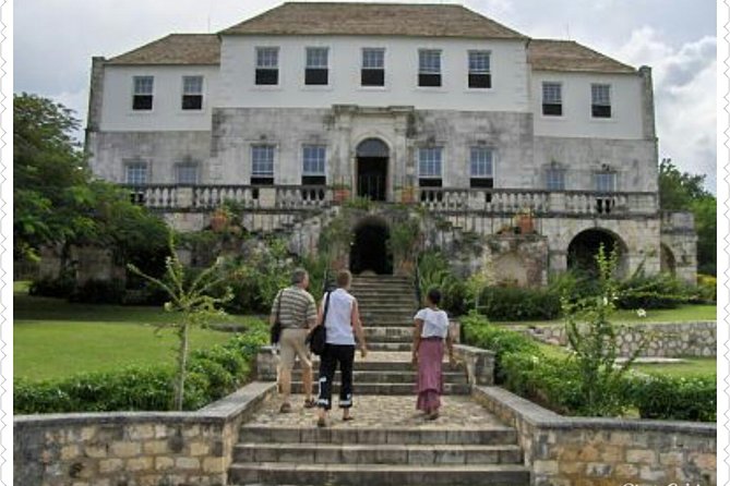 Private Transportation To/From Rose Hall Great House - Key points to know before you book