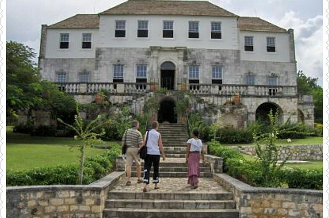 Private Transportation To/From Rose Hall Great House - What the customer feedback tells you