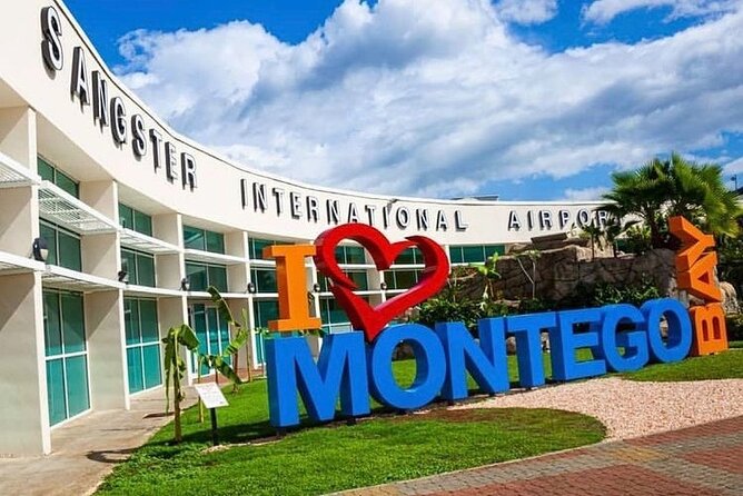 Private Transportation to Negril from Montego Bay - Key points at a glance