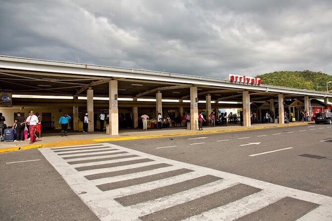 Private Transportation to Negril from Montego Bay - Booking timing and cancellation rules