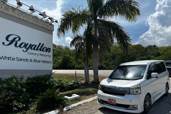 Private transportation to resorts in Negril, Montego Bay,Trelawny - Planning your departure to the airport