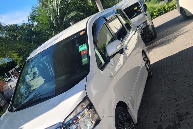 Private transportation to resorts in Negril, Montego Bay,Trelawny - From Montego Bay to your resort area