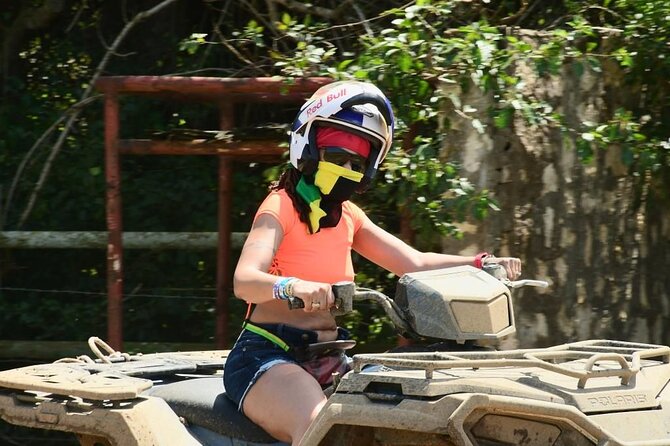 Private Transportation with ATV, Horseback Riding & More Tour - From Montego Bay to Lucea by private vehicle
