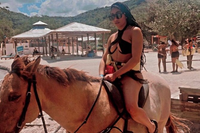 Private Transportation with ATV, Horseback Riding & More Tour - Why private transport changes the value