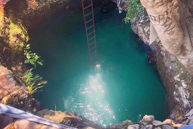 Private Trip to Blue Hole Mineral Springs, Negril & Ricks Café - Why this private Montego Bay day works