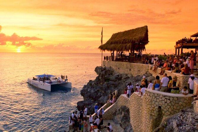 Private Trip to Blue Hole Mineral Springs, Negril & Ricks Café - Smart ways to prepare