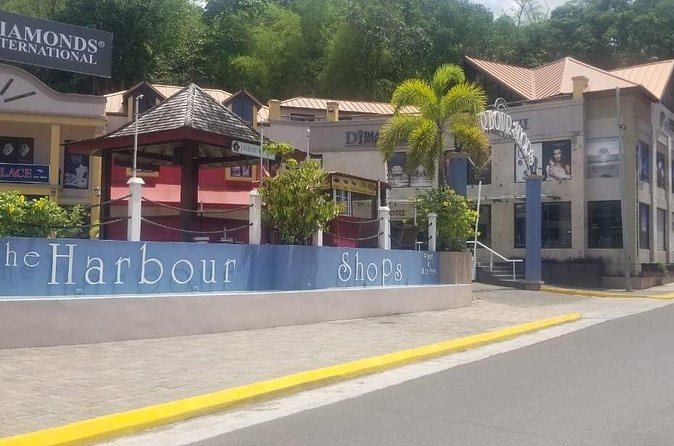 Private White River Bamboo Rafting & Limestone Massage Ocho Rios - Who will enjoy this White River outing