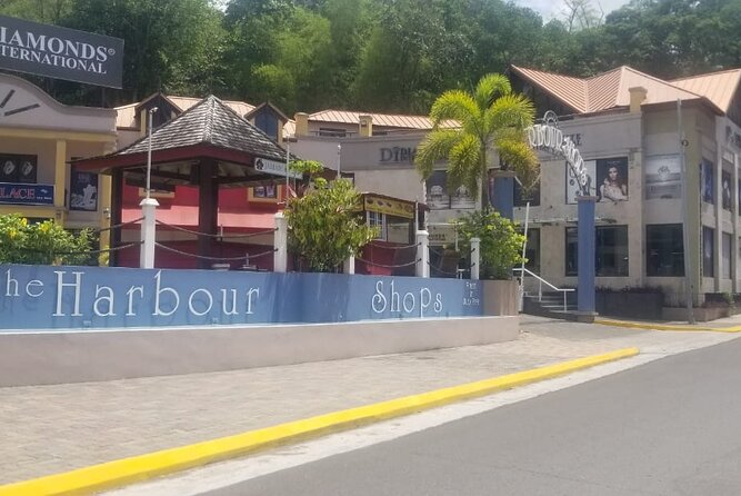 Private White River Bamboo Rafting & Limestone Massage Ocho Rios - Practical details that affect your visit