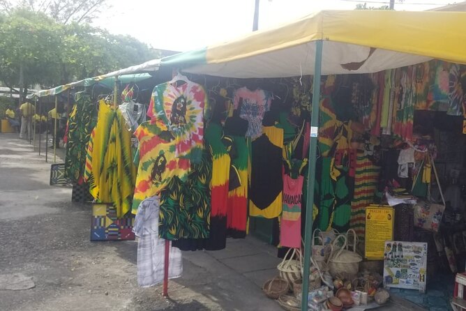 Private White River Bamboo Rafting & Limestone Massage Ocho Rios - My call on the $105 experience