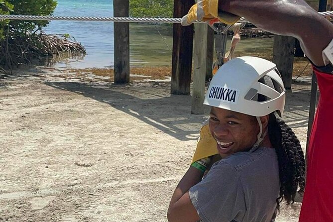 Private YS Falls and Zipline Tour from Montego Bay - Timing, pickup, and the practical details
