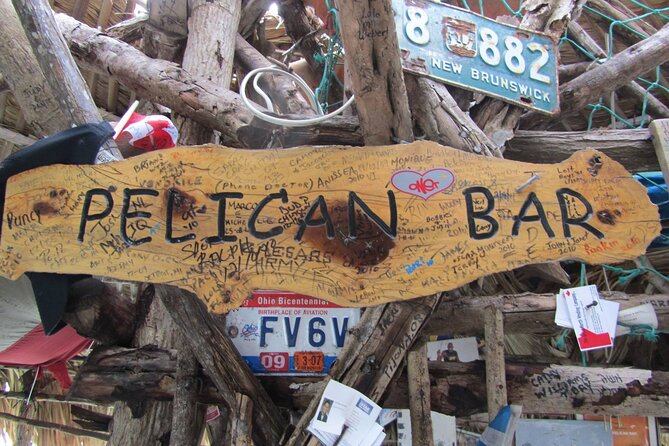 [PRIVATE] YS Falls, Black River, Pelican Bar - Entrance & Lunch - Why this private south-coast day works