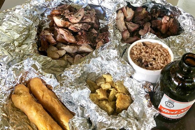 [PRIVATE] YS Falls from Negril - Entrance fees + Lunch Included - Timing, Booking, and Cancellation Details