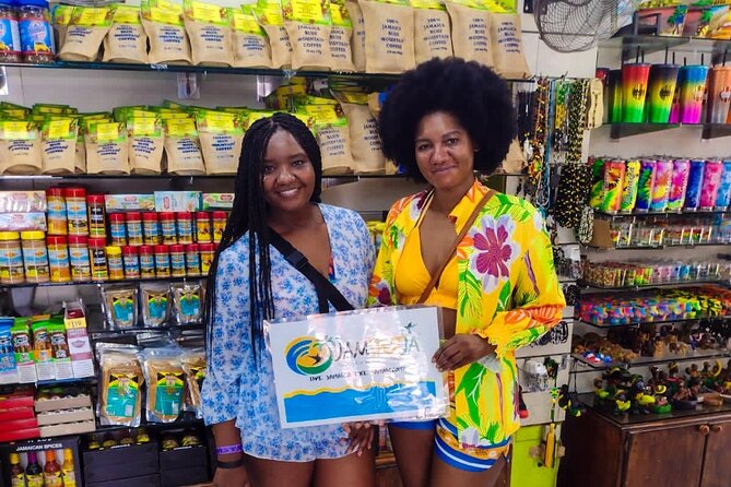 Rafting and Shopping from Riu Ocho Rios - Who should book this Ocho Rios excursion