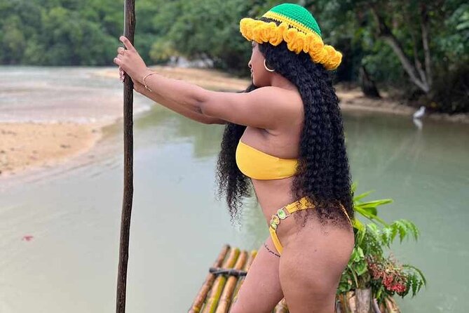 Rafting and Shopping from Riu Ocho Rios - What to pack for the river and town