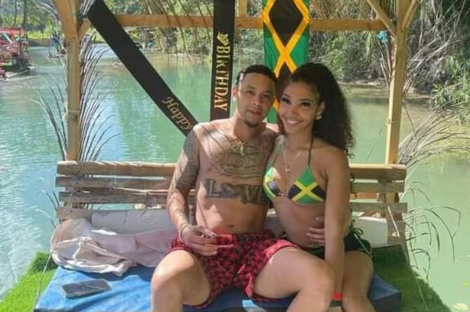 Rafting and Shopping in Ocho Rios - Pickup from your hotel or cruise terminal