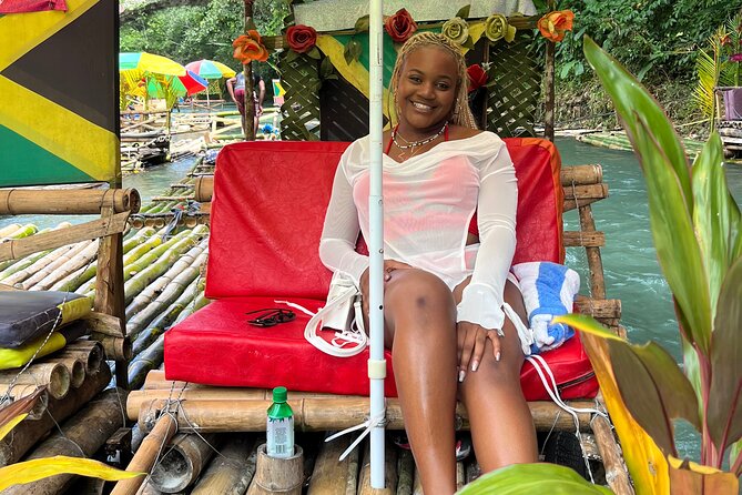 Rafting with Limestone Massage Lethe and free shuttle to Parties - Key points to know before you book