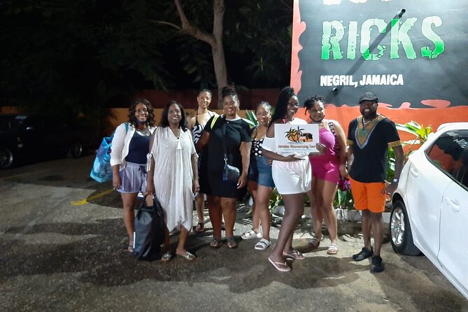 Rasta Safari Atv Experience and Rick's Cafe Private Tour - Who will enjoy this most