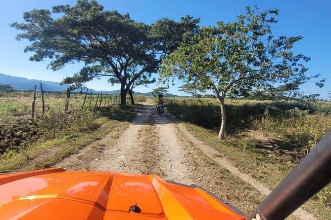 Rasta Safari Atv Experience and Rick's Cafe Private Tour - Timing, weather, and cancellation