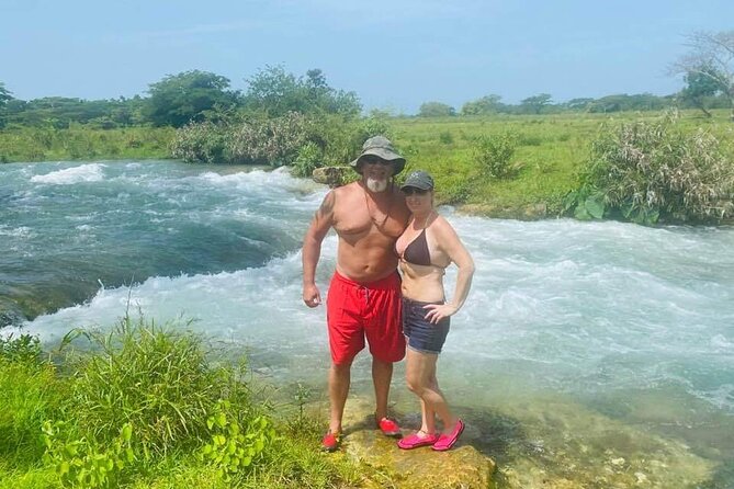 Rastafari Cultural ATV Community Experience from Negril - Who should book this three-hour safari