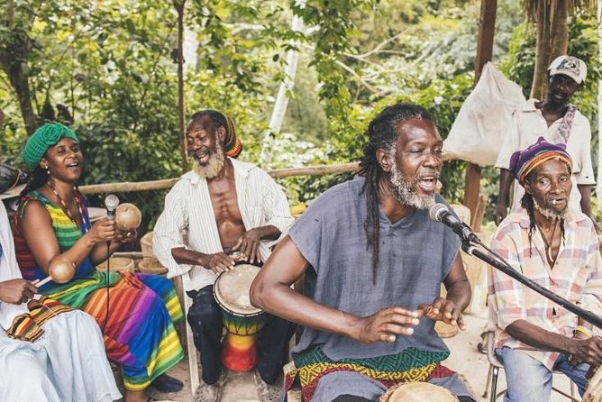 Rastafari Indigenous Village Tour - Key points at a glance