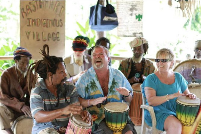Rastafari Indigenous Village Tour - Why the private six-hour format matters