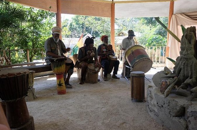 Rastafari Indigenous Village Tour - Who will get the most from this village visit