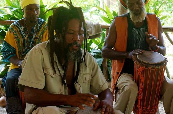 Rastafari Indigenous Village Tour Transportation [Entry Not included] - Who will get the most from this activity