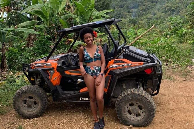 Rastasafari ATV Experience - How much value do you get for $280?