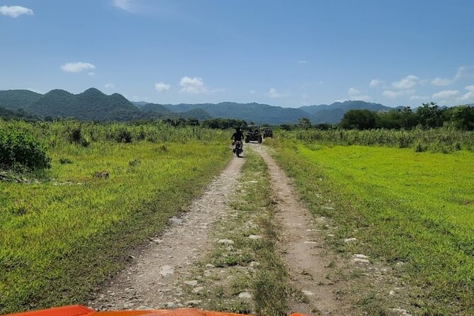Rastasafari Experience ATV Adventure and Local Day Out - Is $320 per person fair value?