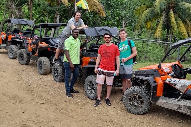 RastaSafari Experience from Montego Bay - Quick points to know before booking