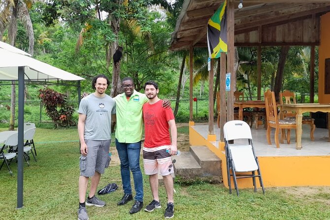 RastaSafari Experience from Montego Bay - Is $240 a fair price from Montego Bay?