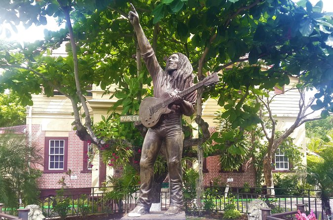 Reggae Legend - Bob Marley Museum Tour Tickets - Who will get the most from this museum tour?