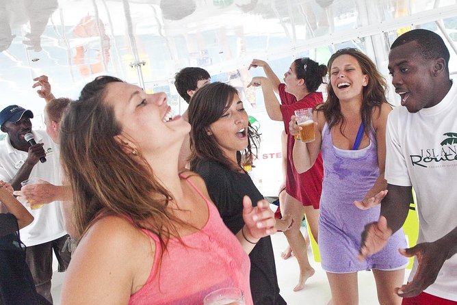Reggae Sunset Cruise From South Coast - What to bring and how to plan the afternoon